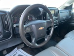 Cab with Steering Control