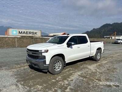 General Appearance with Featured Photo