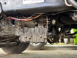 Drivetrain with