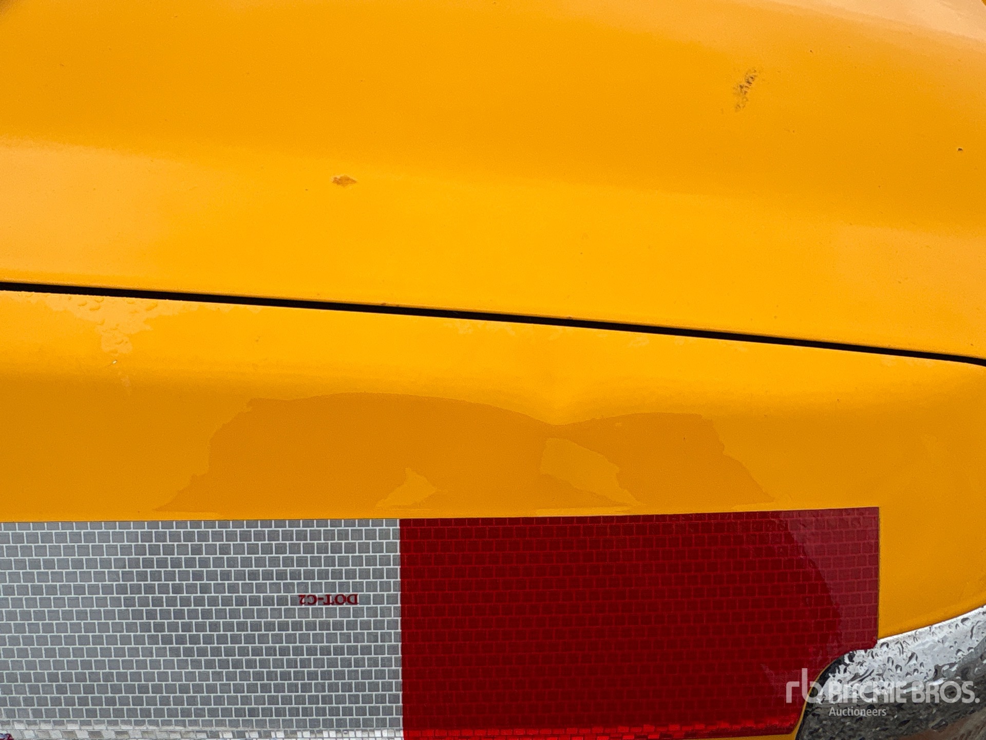 2015 Chevrolet SILVERADO 3500H