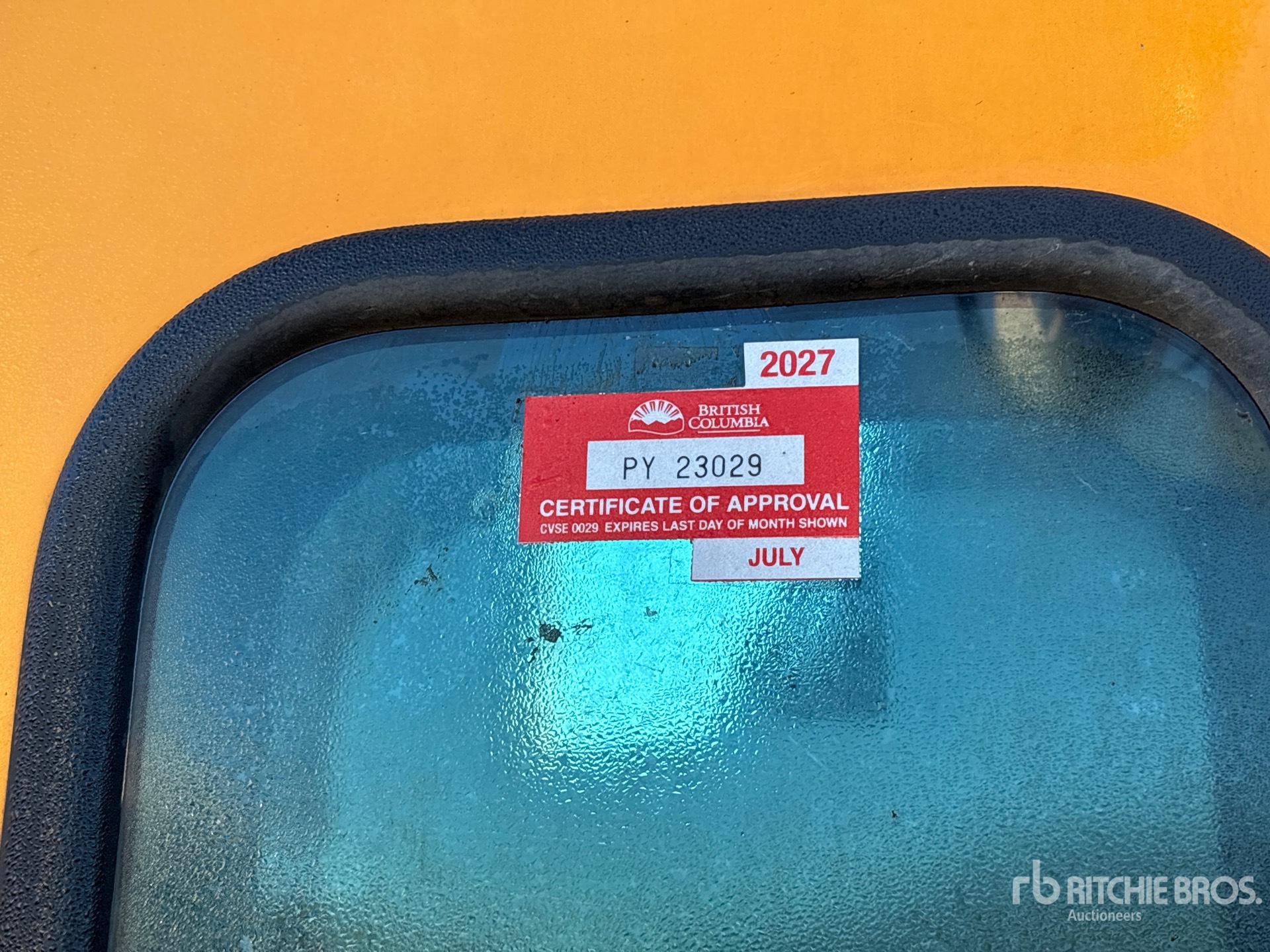 2010 Peterbilt 367
