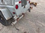 Trailer Chassis with
