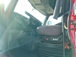 Cab with