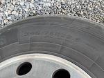 4 Underbody - Truck with