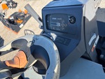 Control Station with Hour Meter / Odometer