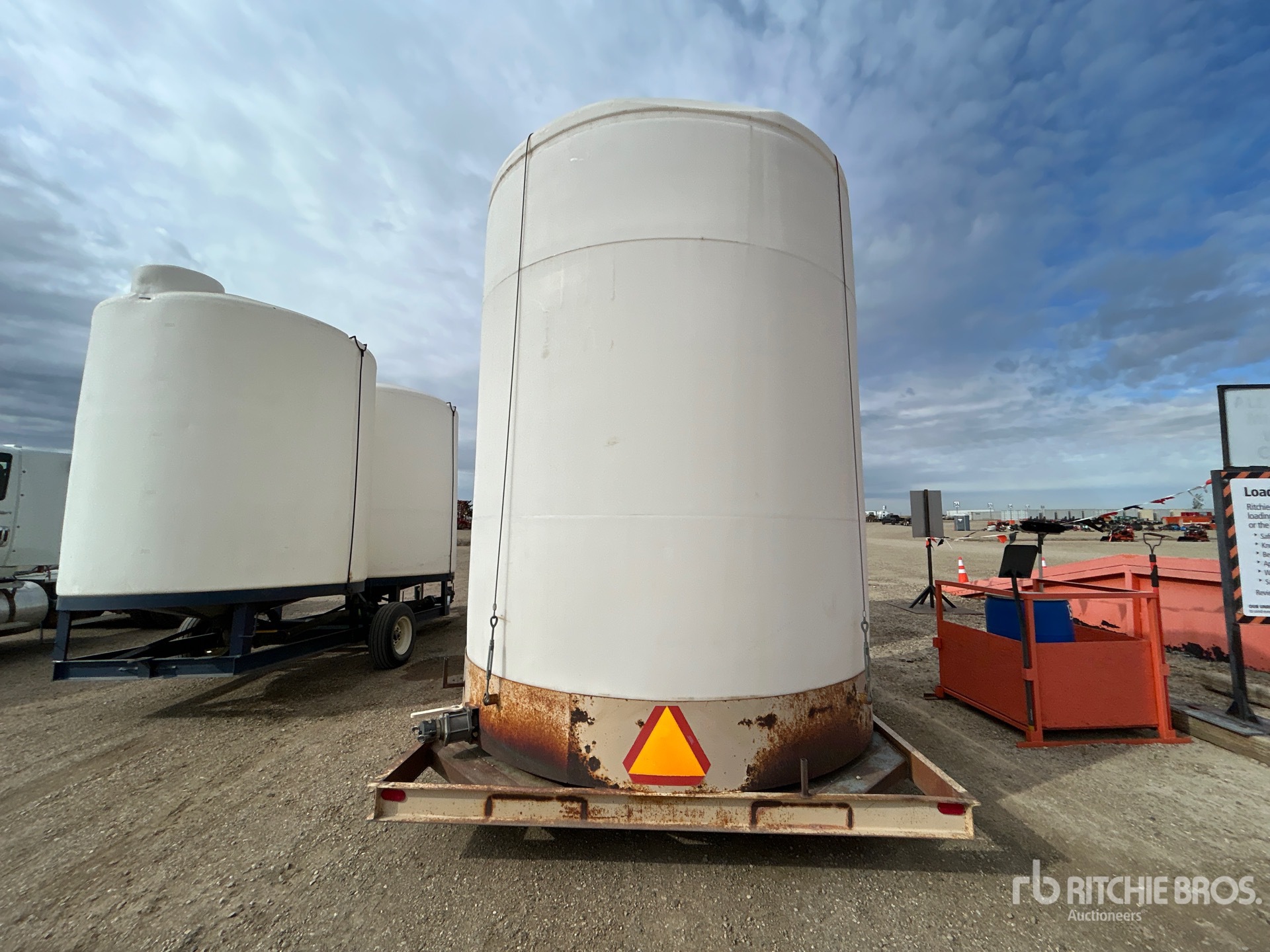 Pattison FS8000