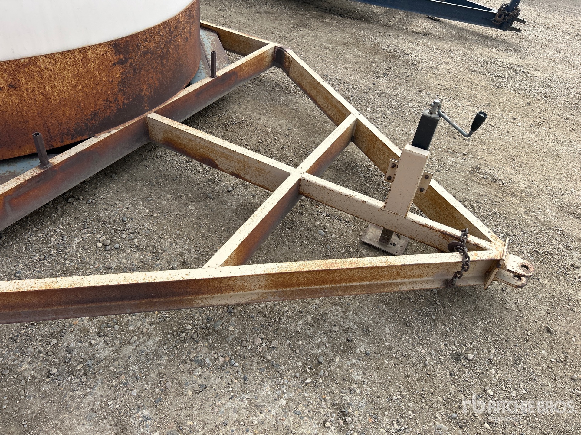 Pattison FS8000