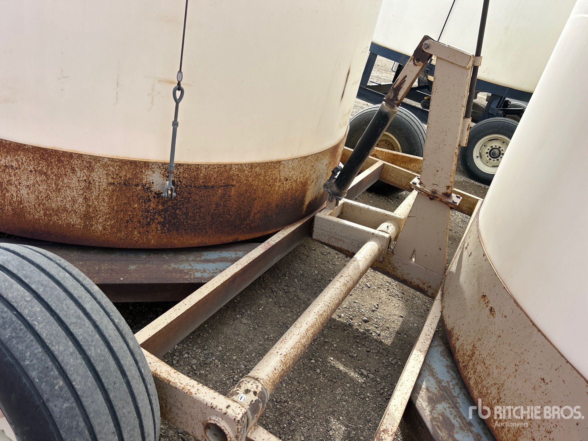 Pattison FS8000