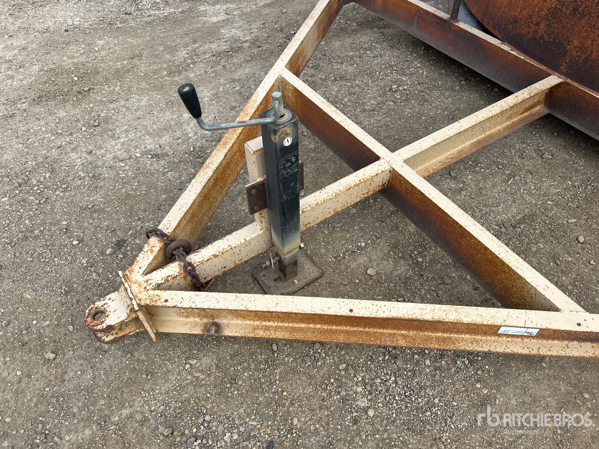 Pattison FS8000