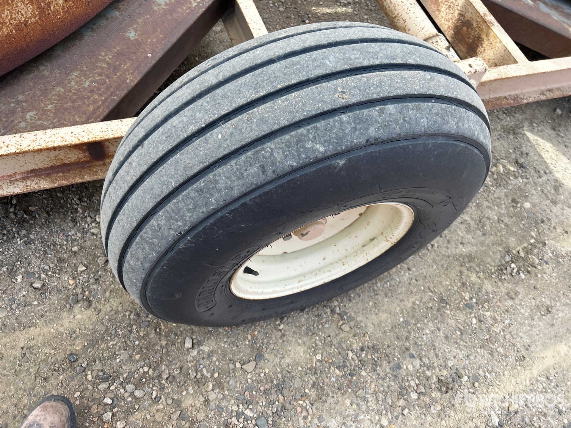 Pattison FS8000