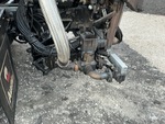 Configuration with Valves