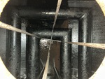 Configuration with Tank Internal