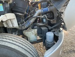 Engine with Diesel Particulate Filter