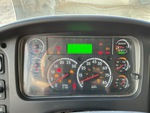 Cab with Warning Lights