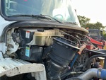 Engine with Cooling System Leaks