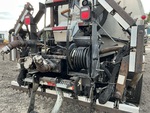 Configuration with Hoses