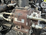 Configuration with Asphalt Pump