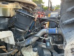 Engine with Exhaust System