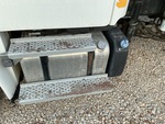 Engine with DEF / AdBlue Tank