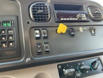 Cab with Window Controls
