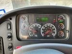 Cab with Oil Pressure
