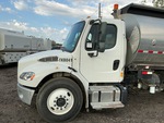 General Appearance with Sheet Metal (fiberglass) Condition