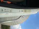 General Appearance with Motor Vehicle Safety Standards Label