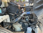 Engine with Engine - Right Side