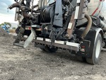 Configuration with Spray Bars