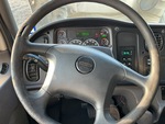 Cab with Steering Control