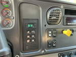 Cab with Gear Selector