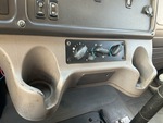 Cab with Heater