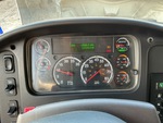 Cab with Gauges