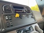 Cab with PTO Control