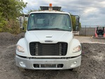 General Appearance with Exterior Lights