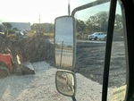 Cab with Mirrors