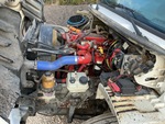 Engine with Fuel System