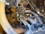Hydraulics with Valves