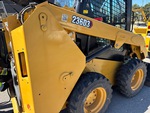 Chassis with Frame Condition