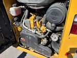 Engine with Engine - Right Side