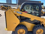 General Appearance with Sheet Metal (fiberglass) Condition