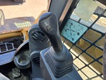 Control Station with Hydraulic Controls