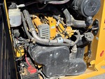 Engine with Engine - Left Side