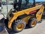 Chassis with Lift Arm Condition