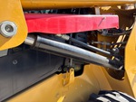 Hydraulics with Loader Lift Cylinders