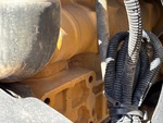 Engine with Oil Leaks