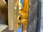 Drivetrain with Drive Motors