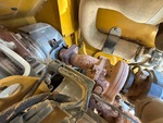 Engine with Exhaust System