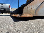 Specialty with Loader Bucket Cutting Edge/Shanks/Teeth