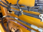 Hydraulics with Hoses (Hydraulics)
